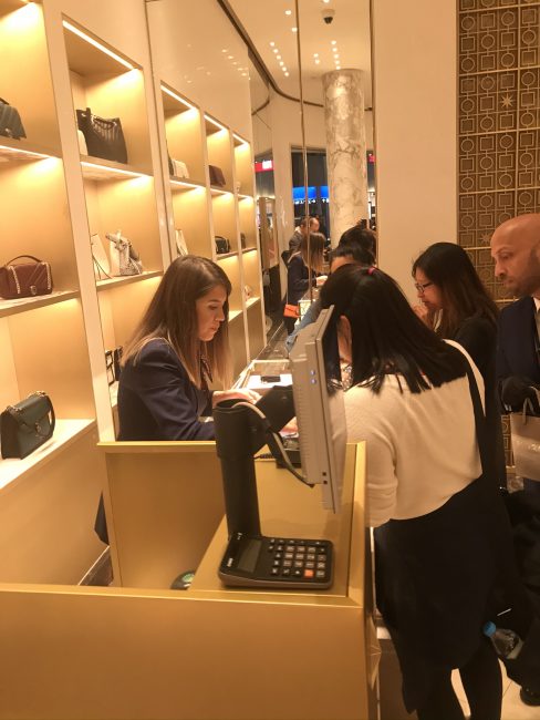 Bvlgari istanbul discount havalimanı