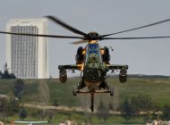 ATAK helikopterine İHA sistemi uygulanacak