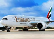 Emirates, Pakistan uçuşlarını durdurdu