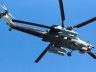 Rus Hava Kuvvetleri’nin Mi-28 helikopteri düştü