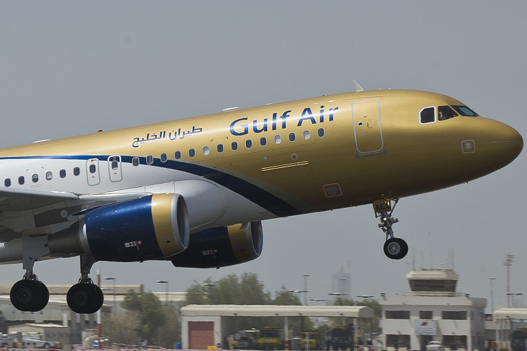 Gulf Air, 11 Mayıs’ta Bahreyn-İstanbul uçuşlarına tekrar başlıyor