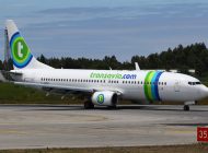 Transavia, Ürdün hattını başlamadan iptal etti