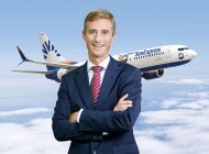 SunExpress’in yeni CEO’su göreve başladı