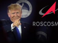 Roscosmos’dan Trump’a, “Teslim Oluyoruz” espirisi