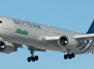 Alitalia, SkyTeam’den ayrılacağını açıkladı