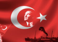 19 Mayıs Atatürk’ü Anma Gençlik ve Spor Bayramınız kutlu olsun