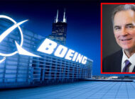 Boeing, Güvenli Yolculuk Girişimi’nin başına Delaney’i getirdi