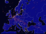 Eurocontrol, COVID-19 sürecindeki hava trafiğini yayınladı