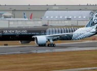 Air New Zealand, B777-200ER ve 777-300ER’leri uçurmayacak