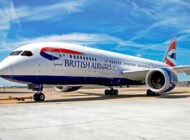 British Airways, B787-10 Dreamliner’ı teslim aldı