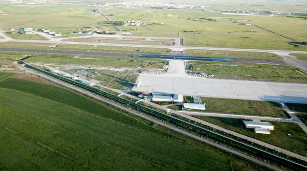 Erzurum Havalimanı ile ilgili önemi açıklama