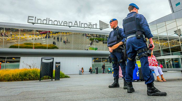 Hollanda vatandaşlarını, “Geri getirmeyiz” diye uyardı