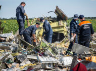 MH17 kazasında yeni bir gelişme yaşandı