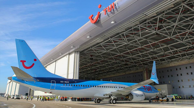 TUI Grubu, Boeing’le erteleme kararında anlaştı