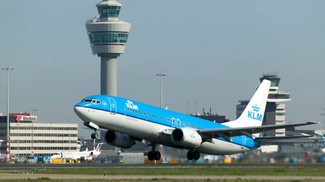 KLM, Hangzhou uçuşlarına yarın başlıyor