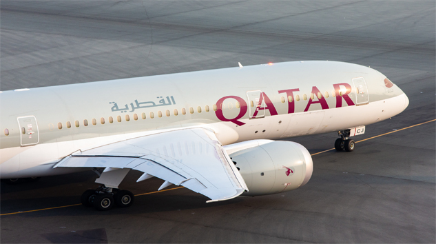 Qatar Airways, uçuş ağını genişletiyor