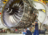 Rolls Royce’un Trent XWB-84 motoruna ekstra inceleme