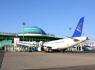 Air Astana, Türkiye ile Kazakistan uçuşlarına başlıyor