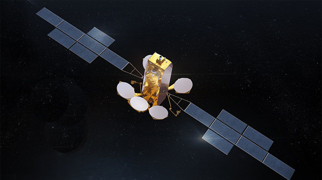 Airbus, Arabsat için TELEO ile BADR-8 uydusunu inşa edecek