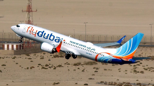 Flydubai, İzmir uçuşlarına başlayacağını açıkladı