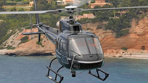 Suudi Arabistan’dan Airbus’a 10 adet H125 siparişi