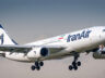 İran Air Kabil uçuşlarına tekrar başladı