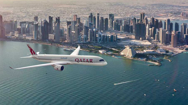 Qatar Airways’ten 1.2 milyar dolar bilet para iadesi yapıldı