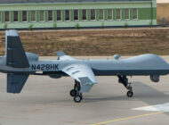 ABD’de MQ-9 Reaper hasar gördü