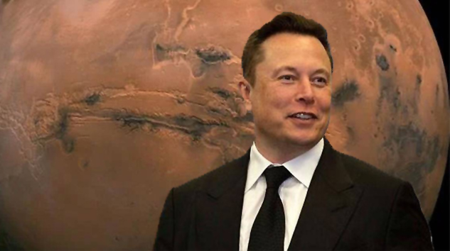 Elon Musk, ”Proje muhteşem ama herkes ölecek”