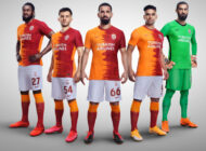 THY, Avrupa’da Galatasaray’a sponsor oldu