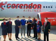 Corendon Airlines, Anadolu Efes’i uçuracak