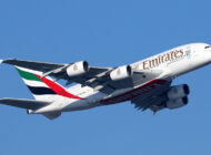 Emirates, İstanbul’a A380 ile uçacak