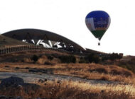 Göbeklitepe’de balonlarla uçuşlar başladı