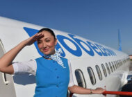 Pobeda Airlines, Kazan-İstanbul uçuşlarına başlıyor