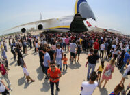 Eurasia Airshow, bu yıl online yapılacak