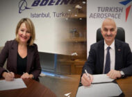 TUSAŞ ve Boeing, iş birliği anlaşması imzaladı