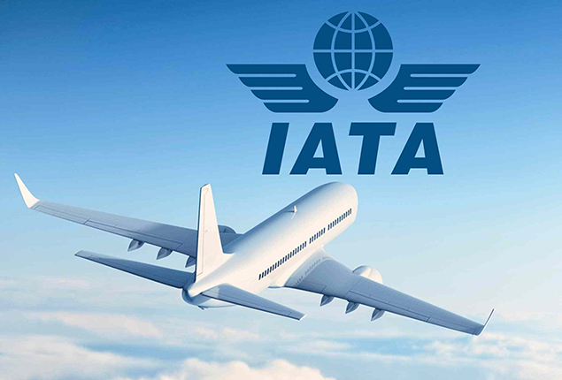 IATA, Temmuz rakamlarını açıkladı