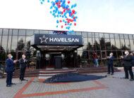 HAVELSAN, uzun yıllardır kullandığı logosunu değiştirdi