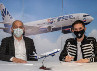 SunExpress, DJ Burak Yeter ile anlaşma imzaladı