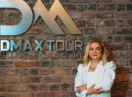 DMAXTOUR’un CEO’su N. Ayla Aydoğdu oldu