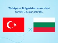 Bulgaristan ile frekans artışı yapıldı