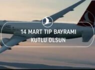 THY “Tıp Bayramını” kutladı