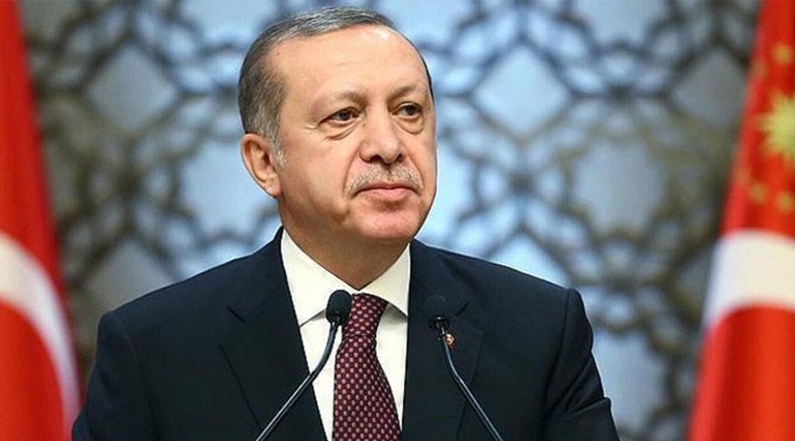 Başkan Erdoğan, “Kısa çalışma ödeneği 3 ay uzatıldı”