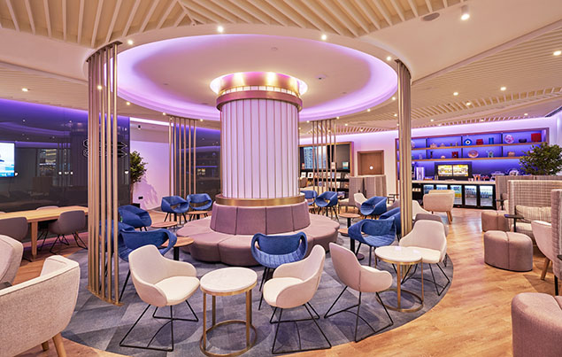 YOTEL İstanbul’dan Ramazan ayına özel zengin menüler