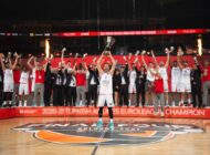 Anadolu Efes, Turkish Airlines EuroLeague Final Four’da şampiyon