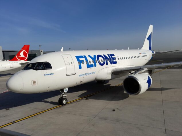 FlyOne, Erivan-Antalya ucuslar?na basl?yor Airway Post photo
