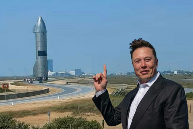 Elon Musk, “FAA’nın 57 şartını yerine getirdik”