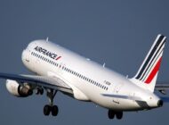 Air France Havayolu Starlink kullanmaya başladı