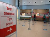 Türkiye’ye gelenlere PRC doğrulama testi yapılacak