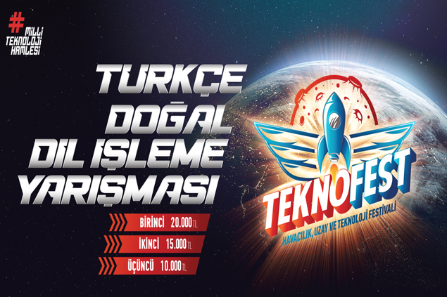 Dijital Dünyanın “Türkçe” kodlarını yazmak isteyenlere fırsat!